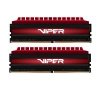 Patriot Memory Viper 4 PV432G360C8K module de mémoire 32 Go 2 x 16 Go DDR4