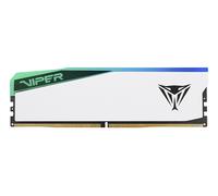 Patriot Memory Viper Elite 5 module de mémoire 32 Go 2 x 16 Go DDR5 288-pin DIMM ECC