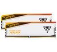 Patriot Memory Viper Elite 5 PVER548G66C34KT Module de mémoire 48 Go 2 x 24 Go DDR5 6600 MHz (PVER548G66C34KT)