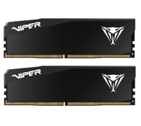 Patriot Memory Viper Elite 5 Ultra module de mémoire 96 Go 2 x 48 Go DDR5 6400 MT/s 288-pin DIMM