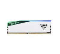 Patriot Memory Viper Elite PVER596G60C42KW module de mémoire 96 Go 2 x 48 Go DDR5