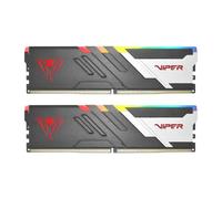 Patriot Memory Viper RGB PVVR532G640C32K module de mémoire 32 Go 2 x 16 Go DDR5