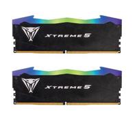 Patriot Memory Viper RGB Xtreme5 module de mémoire 32 Go 2 x 16 Go DDR5 7600 MT/s 288-pin DIMM