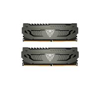 Patriot Memory Viper Steel 32GB (2x16GB) DDR4 3200MHz CL16 DIMM 288-pin Unbuffered - PVS432G320C6K