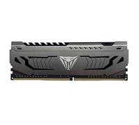 Patriot – Mémoire RAM DDR4 Viper Steel PVS416G360C8K 16 Go (2x8) 3600 MHz 1,35 V