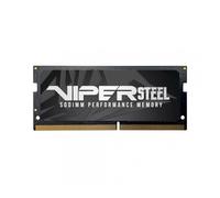 Patriot Memory Viper Steel PVS432G320C8S Module de mémoire 32 Go 1 x 32 Go DDR4 3200 MHz