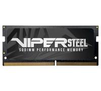 Patriot Memory Viper Steel PVS48G240C5S module de mémoire 8 Go 1 x 8 Go DDR4 260-pin SO-DIMM