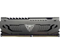 PATRIOT Memory Viper Steel PVS48G300C6 - 8 Go - 1 x 8 Go - DDR4 - 3000 MHz - DIMM 288 broches