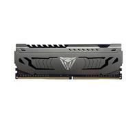 Patriot Memory Viper Steel PVS48G320C6K module de mémoire 8 Go 2 x 4 Go DDR4 288-pin DIMM