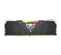 Patriot Mémoire RAM Viper Steel 16 Go (2x8 Go) DDR4 3200 MHz RGB