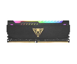 Patriot Memory Viper Steel PVSR432G320C8K module de mémoire 32 Go 2 x 16 Go DDR4 288-pin DIMM