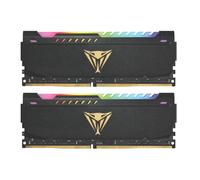 Patriot Memory Viper Steel PVSR432G360C8K module de mémoire 32 Go 2 x 16 Go DDR4 288-pin DIMM