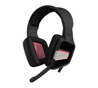 Patriot Memory Viper V330 Casque Avec fil Arceau Jouer Noir