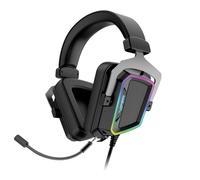 Patriot Memory Viper V380 Casque Avec fil Arceau Jouer Noir