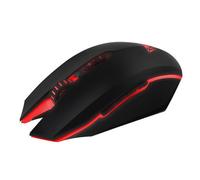 Patriot Memory Viper V530 souris Jouer Droitier USB Type-A Optique 4000 DPI