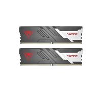 Patriot Memory Viper Venom DDR5 32GB (2x16GB) 7000MHz CL32 DIMM 288-pin avec Radiateur, XMP 3.0, 1.45V, Unbuffered, On-Die ECC