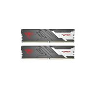 Patriot Memory Viper Venom PVV564G600C30K module de mémoire 64 Go 2 x 32 Go DDR5 288-pin DIMM