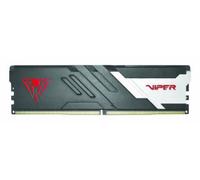 Patriot Barrette mémoire DDR5 Viper Venom PVV532G60C30 32 Go (1x32) 6000MT/s CL30 UDIMM