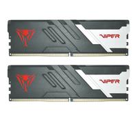 Patriot Kit mémoire DDR5 Viper Venom PVV532G600C36K 32 Go (2x16 Go) 6000 MHz CL36
