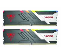 Patriot Memory Viper Venom module de mémoire 48 Go 2 x 24 Go DDR5 6000 MT/s 288-pin DIMM ECC