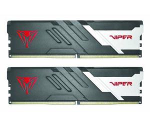 Patriot Memory Viper Venom module de mémoire 48 Go 2 x 24 Go DDR5 6000 MT/s 288-pin DIMM ECC