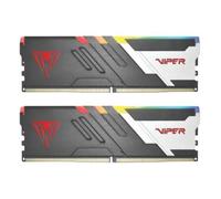 Patriot Memory Viper Venom module de mémoire 64 Go 2 x 32 Go DDR5 6000 MT/s ECC