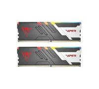Patriot Mémoire vive DDR5-6000 64 Go (2x 32 Go)