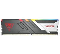 Patriot Memory Viper Venom Nicht kategorisiert module de mémoire 32 Go 1 x 32 Go DDR5 6000 MT/s 288-pin DIMM