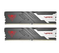 Patriot Memory Viper Venom PVV532G600C30K module de mémoire 32 Go 2 x 16 Go DDR5 6000 MT/s 288-pin DIMM