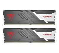 Patriot Mémoire vive DDR5 Viper Venom 32 Go (2 x 16 Go) 6200 MHz CL40