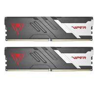 Patriot Kit mémoire Viper Venom DDR5-6400 32GB (2x16) CL32-40-40-84