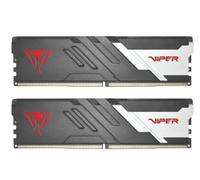Patriot Memory Viper Venom PVV532G740C36K module de mémoire 32 Go 2 x 16 Go DDR5 262-pin SO-DIMM