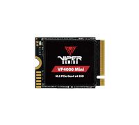 Patriot Memory Viper VP4000 Mini de 1 to M.2 2230 PCIe Gen4 x4 SSD - Solid State Drive - VP4000M1TBM23