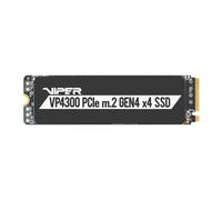 Patriot Memory VIPER VP4300 1 To M.2 PCI Express 4.0 NVMe
