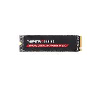 Patriot Memory Viper VP4300 Lite 1TB M.2 PCIe Gen4 X4 SSD compatible avec PS5