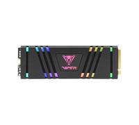 Patriot Viper VPR400 M.2 2280 PCIe 1To - Unité SSD RGB éclairée Gen 4x4