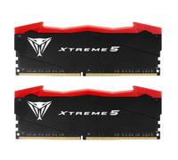 Patriot Memory Viper Xtreme 5 PVX532G76C36K module de mémoire 32 Go 2 x 16 Go DDR5 262-pin SO-DIMM