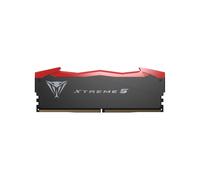 Patriot Mémoire RAM DDR5 Viper Xtreme 5 PVX532G82C38K 32 Go (2x16) 8200MT/s CL38