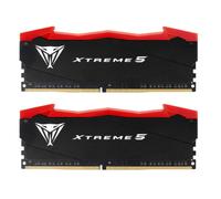Patriot Memory Viper Xtreme 5 PVX548G76C36K module de mémoire 48 Go 2 x 24 Go DDR5 262-pin SO-DIMM