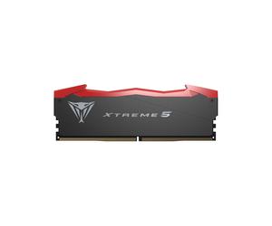 Patriot Memory Viper Xtreme 5 PVX548G82C38K module de mémoire 48 Go 2 x 24 Go DDR5 288-pin DIMM