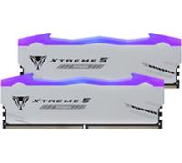 Patriot Memory Viper Xtreme 5 PVXR548G80C38KM Module mémoire 48 Go 2 x 24 Go DDR5 (PVXR548G80C38KM)