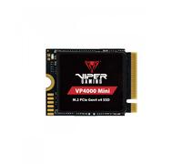 Patriot SSD M.2 Viper VP4000 Mini 2 To PCIe Gen4 x4 M.2 2230 NVMe