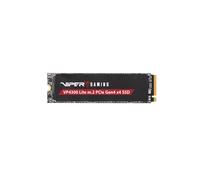 Patriot Memory SSD M.2 Viper VP4300 Lite 2 To PCIe Gen4 x4 NVMe 2.0 Compatible PS5