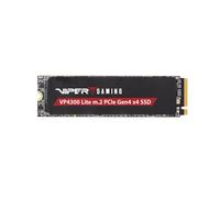 Patriot Memory Viper VP4300 Lite 4 to SSD M.2 PCIe Gen4 x4 Compatible avec PS5