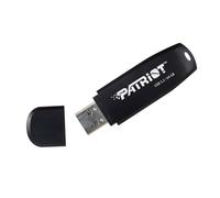 Patriot Clé USB XPORTER Core PSF64GXRB3U 64 Go USB 3.2 Gen 1 Type-A Noir