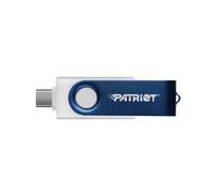 Patriot Memory XPORTER X550 1 To Clé USB 3.2 Gen 1 Type-A+C - Clé Pen - PS1TX550AAD