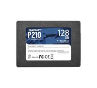 Patriot Disque SSD interne P210 128 Go SATA III 2,5" – P210S128G25