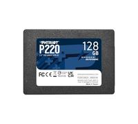 Patriot P220 SSD 128Go SATA III Disque Solide Interne 2.5"