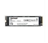 Patriot SSD interne P300 1 To M.2 2280 PCIe 3.0 x4 (NVMe)