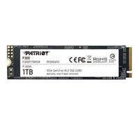 Patriot SSD interne P300 1 To M.2 2280 PCIe 3.0 x4 (NVMe)